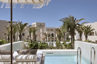 Hotel Pepper Sea Club - Řecko - Kréta - Georgioupoli