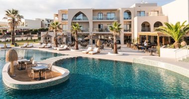 Hotel Pepper Sea Club