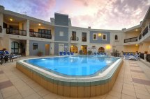 Hotel Pergola & SPA - Malta - Mellieha