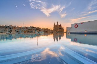 Hotel Pergola & SPA - Malta - Mellieha