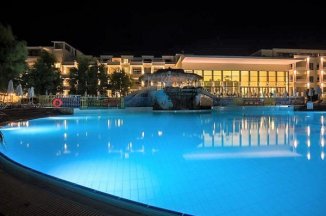 Hotel PERLA LUXURY - Bulharsko - Primorsko