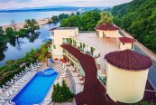 Hotel Perla Sun Beach - Bulharsko - Primorsko