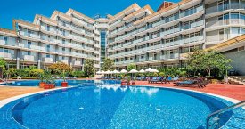 Hotel Perla Sunny Beach