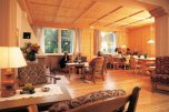 Hotel Perwanger - Itálie - Val Gardena