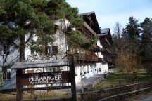 Hotel Perwanger - Itálie - Val Gardena