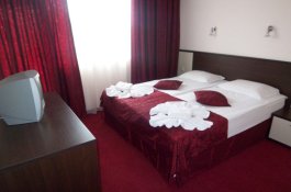 Hotel Pesheff - Bulharsko - Nesebar