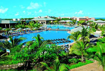 Pestana Cayo Coco Beach Resort - Kuba - Cayo Coco 