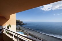 Hotel Pestana Ocean Bay - Portugalsko - Madeira  - Funchal