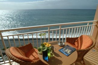 Hotel Pestana Ocean Bay - Portugalsko - Madeira  - Funchal