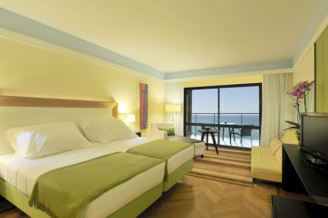 Hotel Pestana Promenade - Portugalsko - Madeira  - Funchal