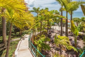 Hotel Pestana Royal - Portugalsko - Madeira  - Funchal