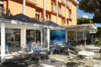 Hotel Petit - Itálie - Caorle