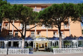 Hotel Petit - Itálie - Caorle