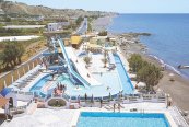 Hotel PETRA MARE - Řecko - Kréta - Ierapetra