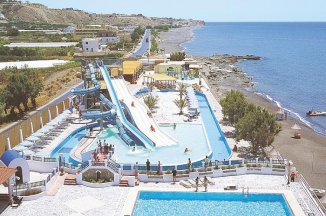 Hotel PETRA MARE - Řecko - Kréta - Ierapetra