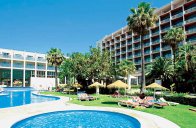 Hotel PEZ ESPADA - Španělsko - Torremolinos