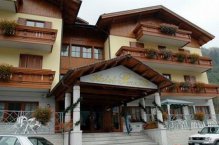 HOTEL PEZZOTTI - Itálie - Val di Sole  - Pellizzano