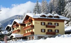HOTEL PEZZOTTI