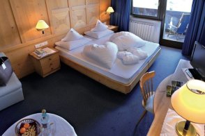 Hotel Pfösl - Itálie - Val d`Ega - Nova Ponente - Deutschnofen