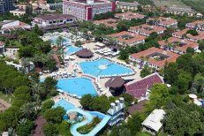 Hotel PGS KIRIS - Turecko - Kemer
