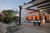 Hotel Philoxenia - Řecko - Parga - Ammoudia