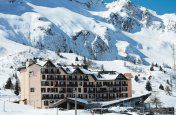 Hotel Piandineve - Itálie - Tonale - Ponte di Legno 