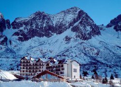 Hotel Piandineve