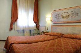Hotel Piave - Itálie - Benátky
