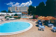 Hotel Pical - Chorvatsko - Istrie - Poreč