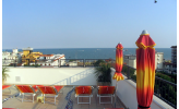 Hotel Piccadilly - Itálie - Lido di Jesolo