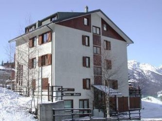 HOTEL PICCOLO CHALET