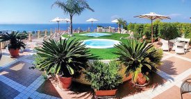 Hotel Piccolo Residence