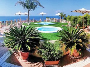 Hotel Piccolo Residence