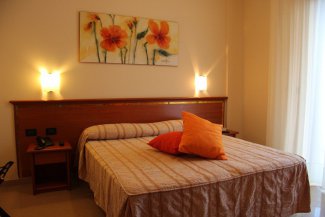 Hotel Piccolo Residence - Itálie - Kalábrie - Tropea
