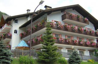 HOTEL PICCOLO - Itálie - Val di Fassa - Canazei
