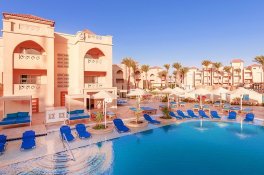 Hotel Pickalbatros Aqua Blu Resort - Egypt - Hurghada