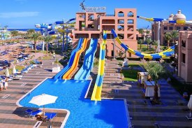 Recenze Hotel Pickalbatros Aqua Blu Resort