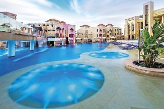 Hotel Pickalbatros Aqua Blu Resort - Egypt - Hurghada