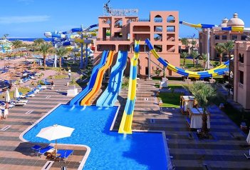 Hotel Pickalbatros Aqua Blu Resort