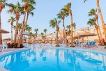 Hotel Pickalbatros Citadel Resort - Egypt - Hurghada - Sahl Hasheesh