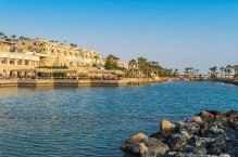 Hotel Pickalbatros Citadel Resort - Egypt - Hurghada - Sahl Hasheesh