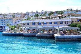 Hotel Pickalbatros Citadel Resort - Egypt - Hurghada - Sahl Hasheesh
