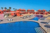 Hotel Pickalbatros Laguna Club Resort - Egypt - Sharm El Sheikh