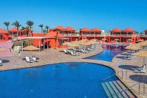 Hotel Pickalbatros Laguna Club Resort - Egypt - Sharm El Sheikh