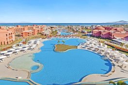 Hotel Pickalbatros Laguna Club Resort - Egypt - Sharm El Sheikh