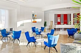 Hotel Pickalbatros Laguna Club Resort - Egypt - Sharm El Sheikh