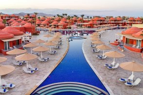 Hotel Pickalbatros Laguna Club Resort - Egypt - Sharm El Sheikh
