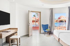 Hotel Pickalbatros Laguna Club Resort - Egypt - Sharm El Sheikh