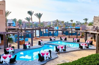 Hotel PickAlbatros Oasis Port Ghalib - Egypt - Marsa Alam - Port Ghalib