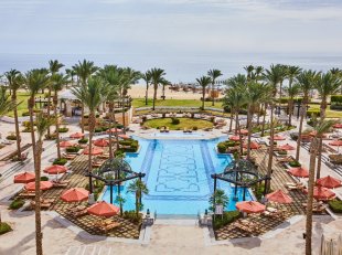 Hotel PickAlbatros Palace Port Ghalib